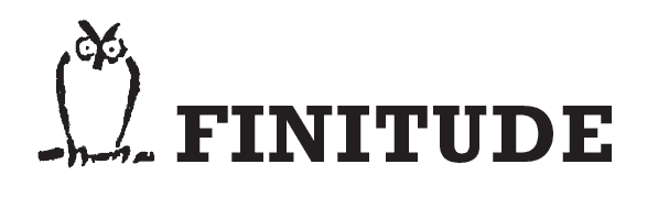Logo Éditions Finitude