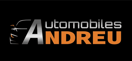 Logo Automobiles Andreu