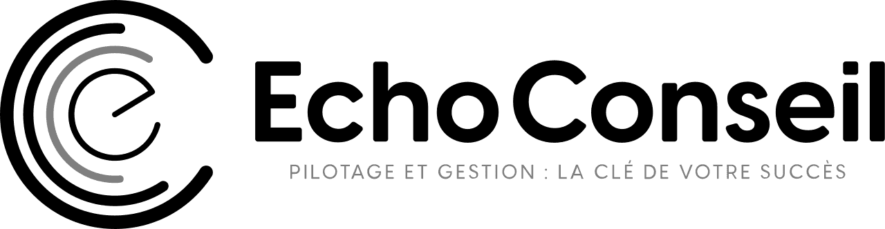 Logo Echo Conseil
